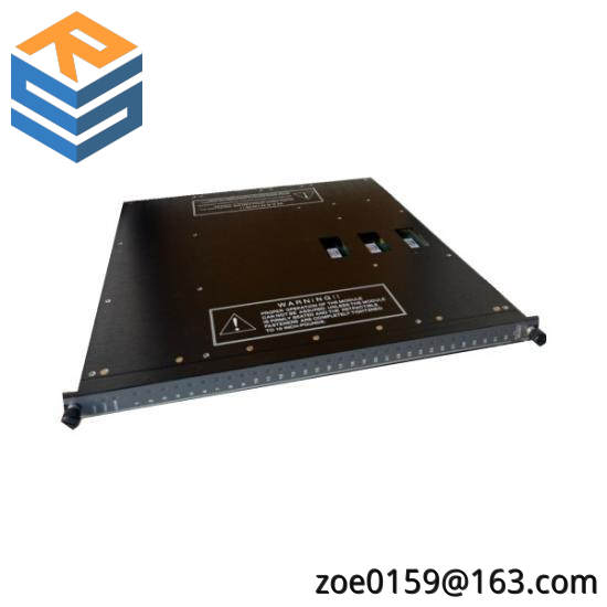 TRICON 4119A