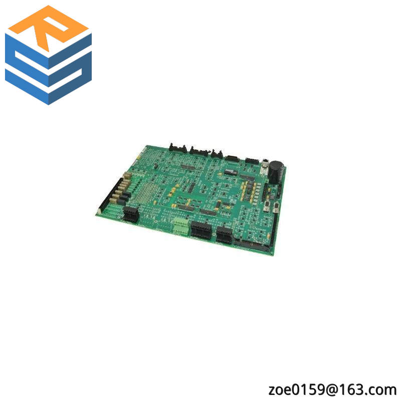 TRICON 4119A