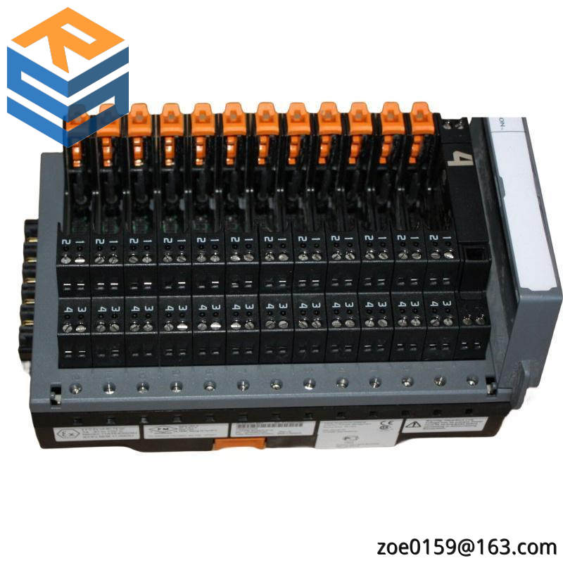 TRICON 4201