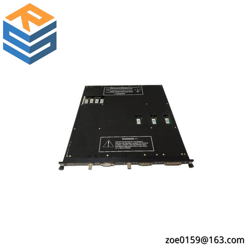 TRICON 4329