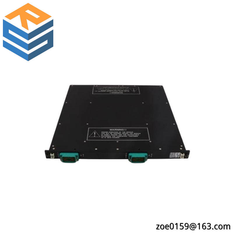 TRICON 4400