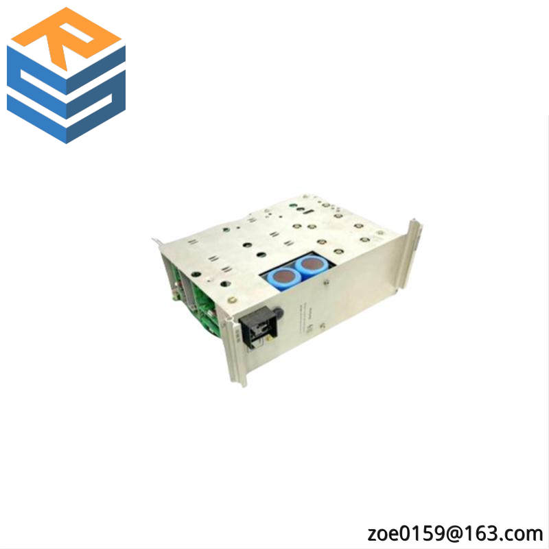 TRICON 4500