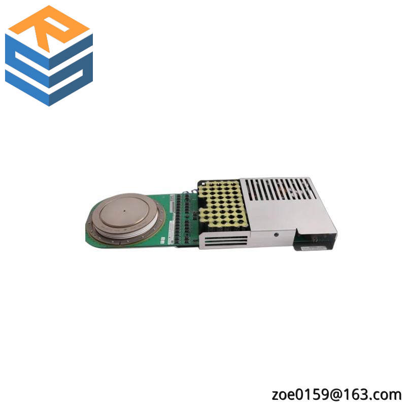TRICON 4500