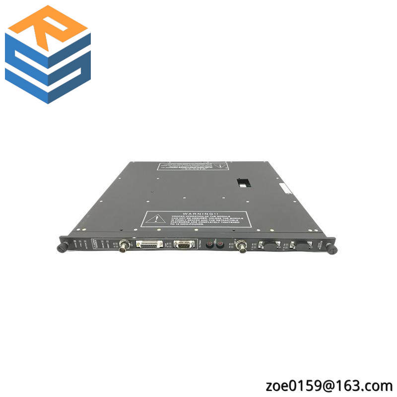 TRICON 4609
