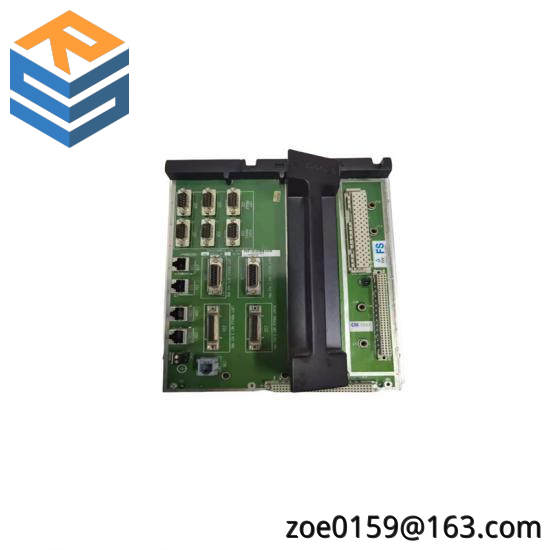 TRICON 8105N