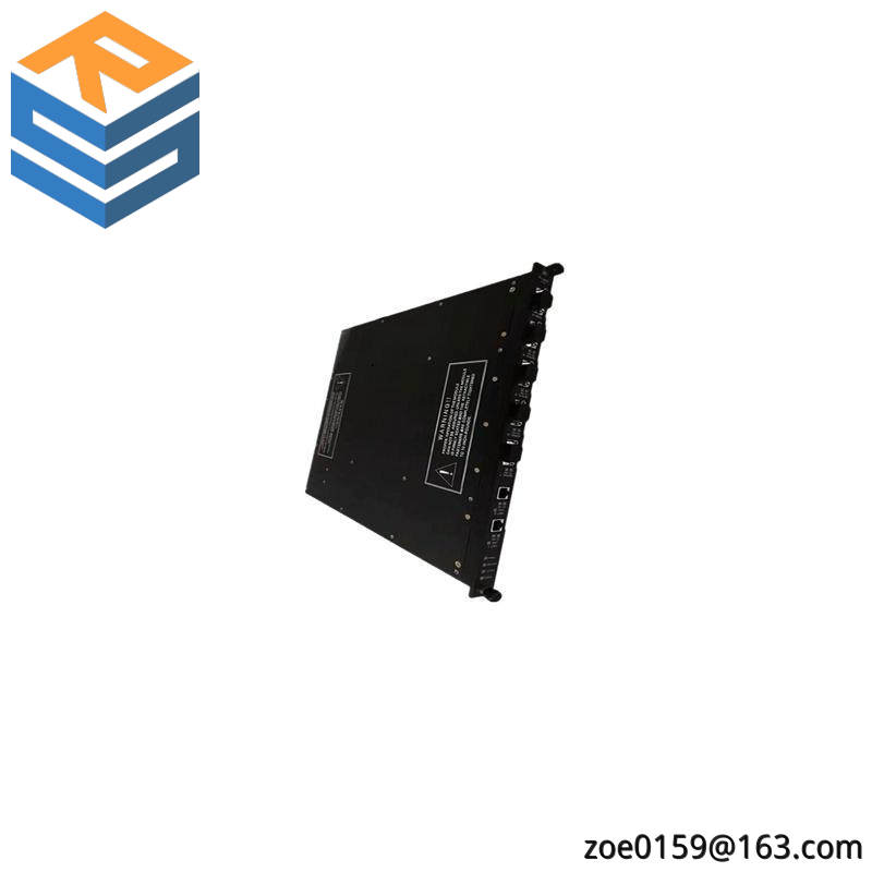 TRICON 8105N