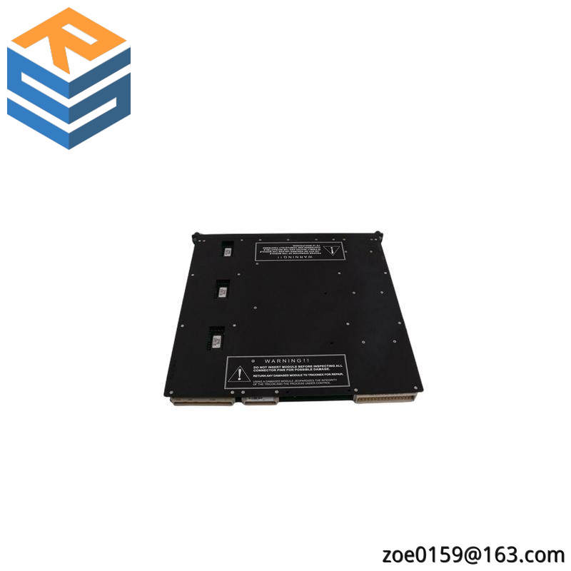 TRICON 9563-810