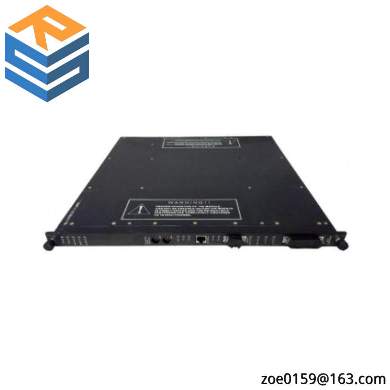TRICON 9563-810