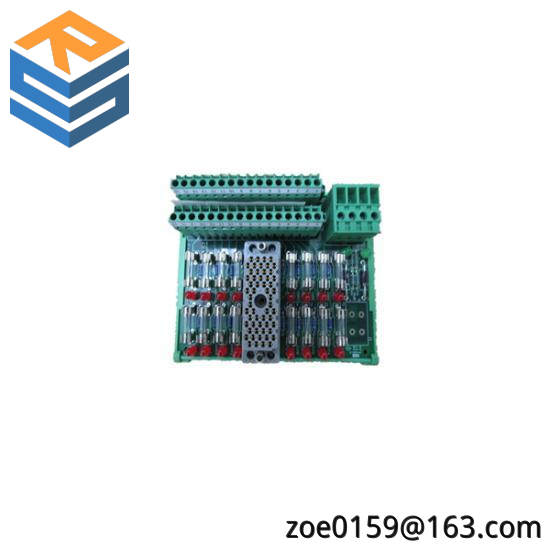 TRICON 9662-610