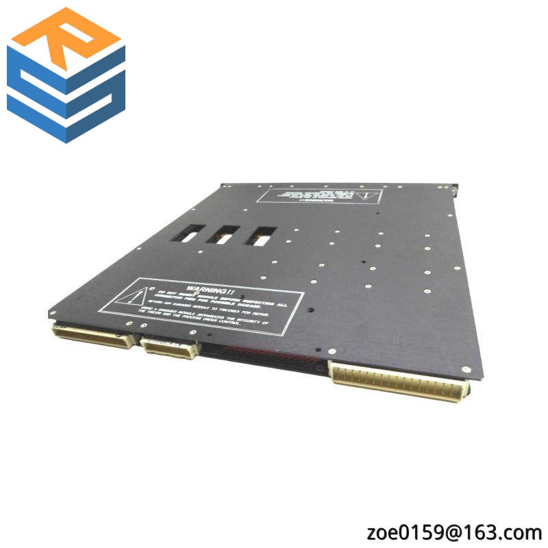 TRICON 9668-110