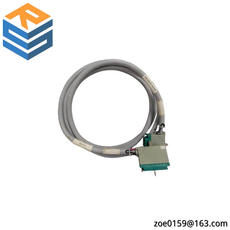 TRICON 9792-610