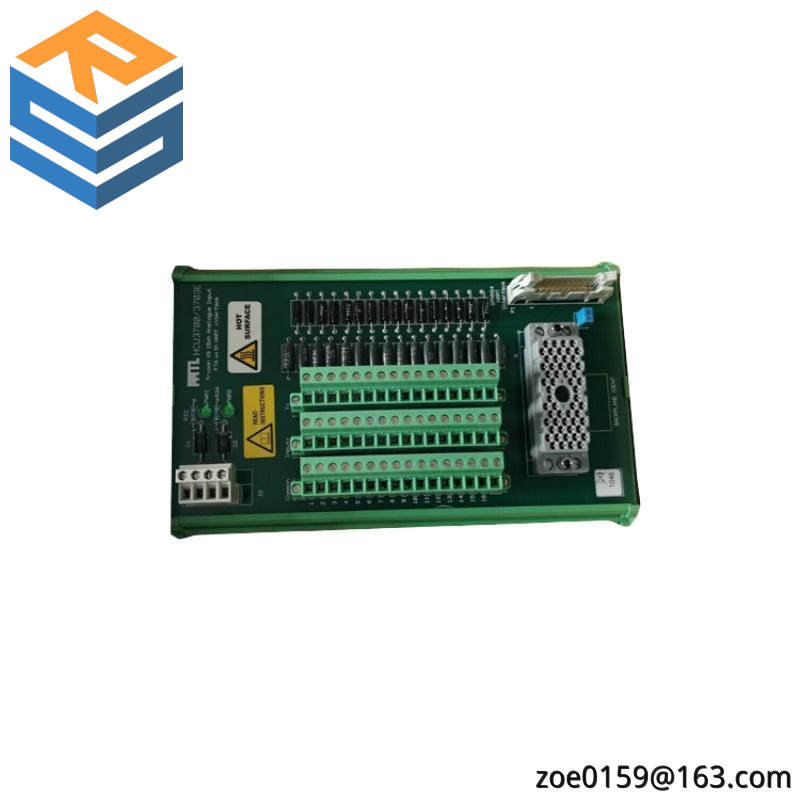 TRICON 9860-610