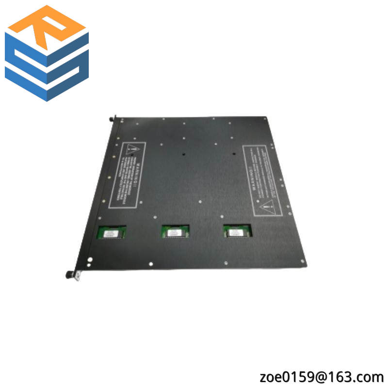 TRICONEX 0923-141-6957