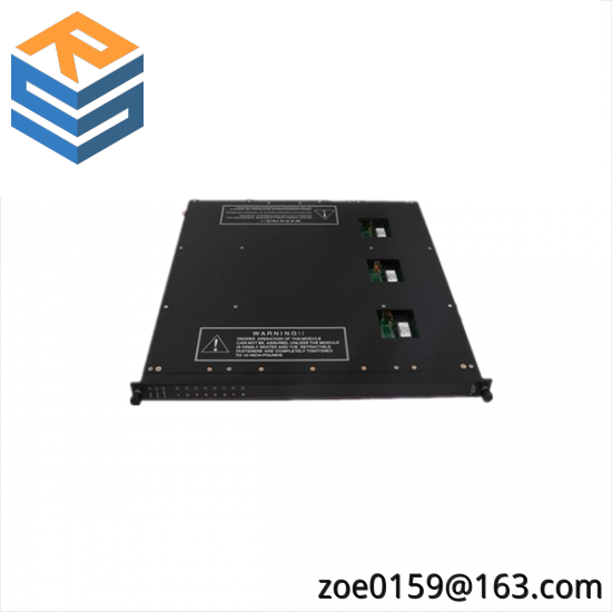 Triconex 1400010-001 module