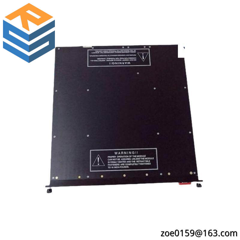 TRICONEX 2071H 7400313-100