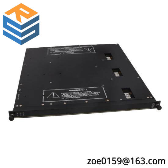 TRICONEX 2290614