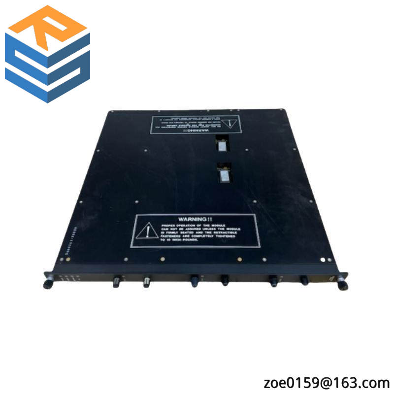 TRICONEX 2290614
