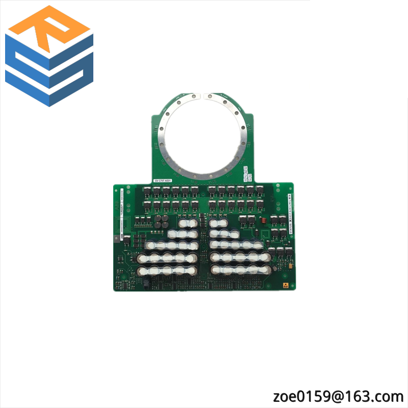 TRICONEX 2481