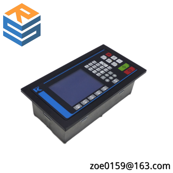 TRICONEX 3005