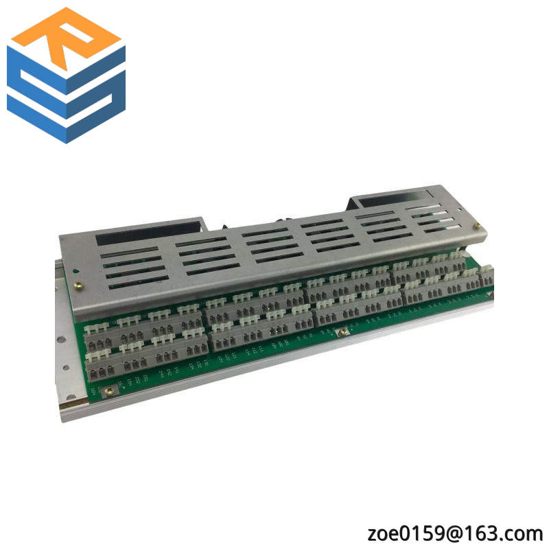 TRICONEX 3006