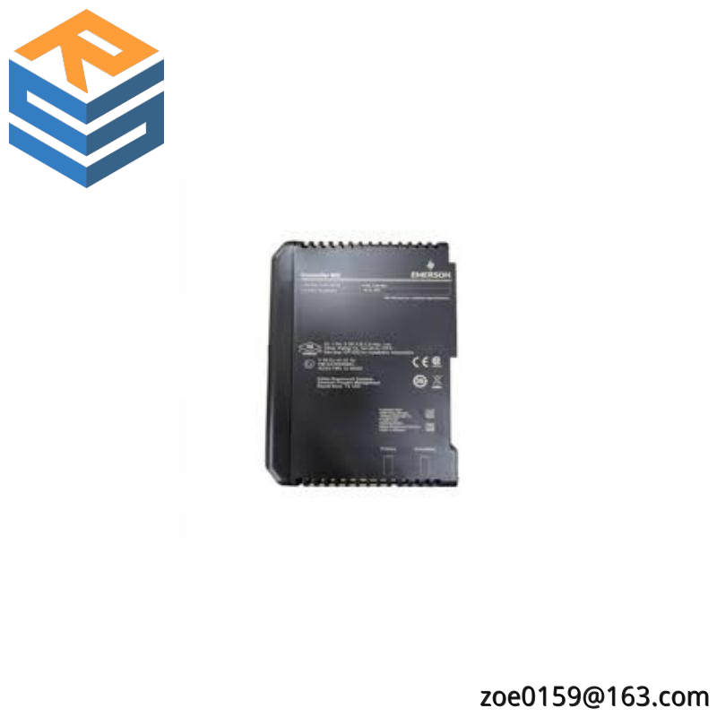 TRICONEX 3008