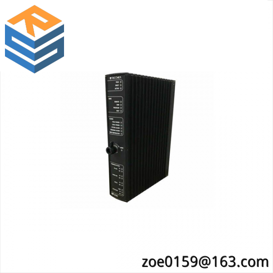 Triconex 3101 Main Processor Module
