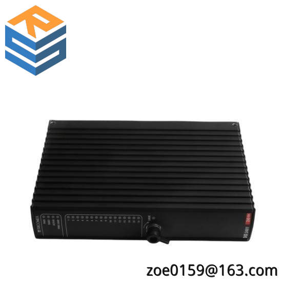 TRICONEX 3401