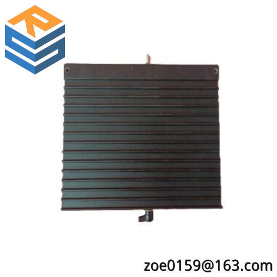 Triconex 3481 Analog Output Module
