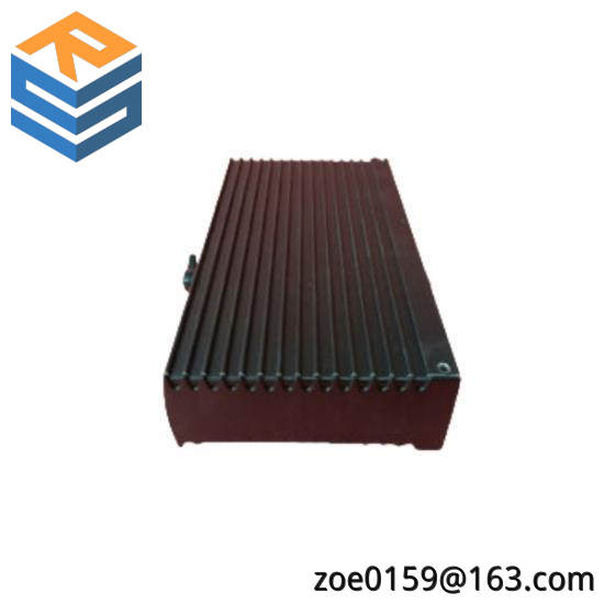 Triconex 3481 Analog Output Module