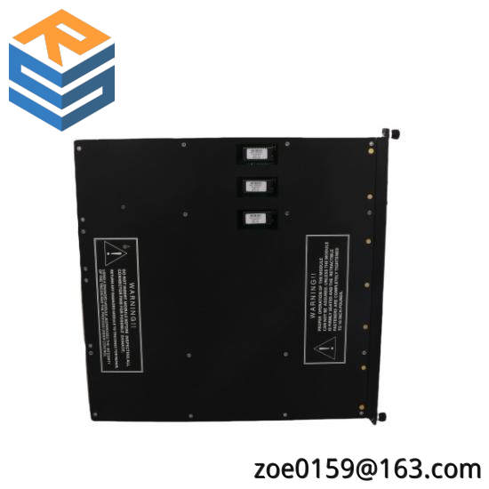 TRICONEX A50L-0001-0109