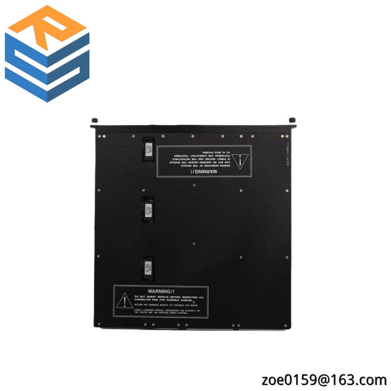 TRICONEX 3502E