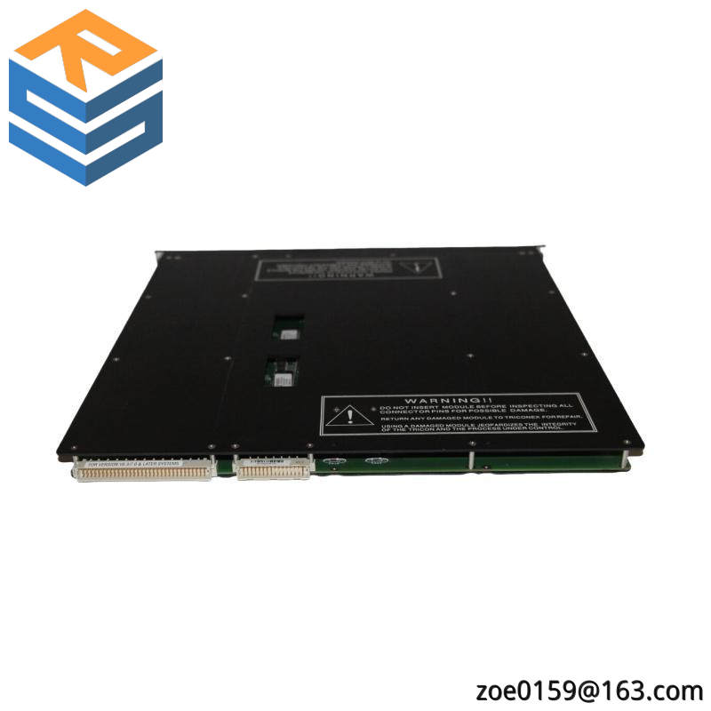 TRICONEX 3503EC1