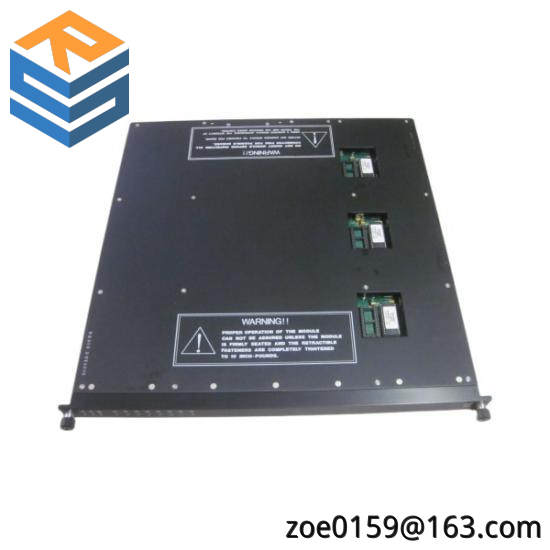 TRICONEX 3503EC1