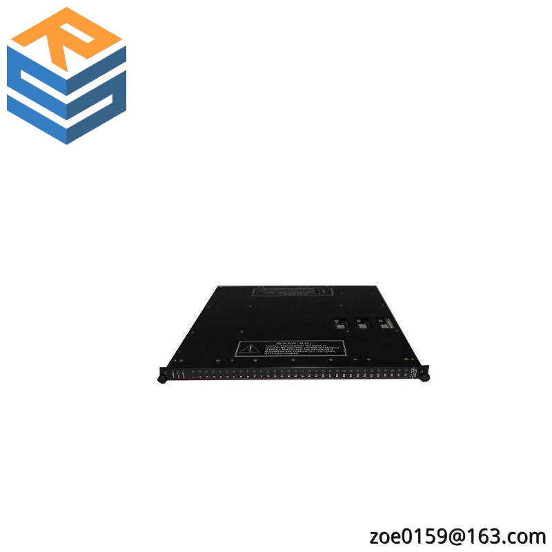 TRICONEX 3503EN2 Digital Input Module