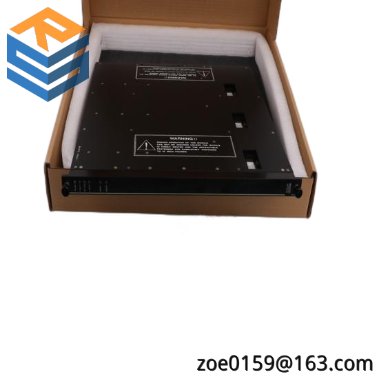 Triconex 3504E  Invensys 3504E