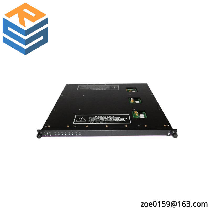 TRICONEX 3511