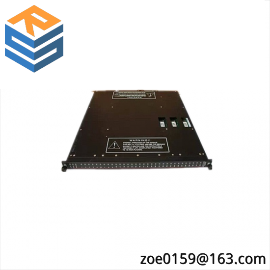 Triconex 3526 Module