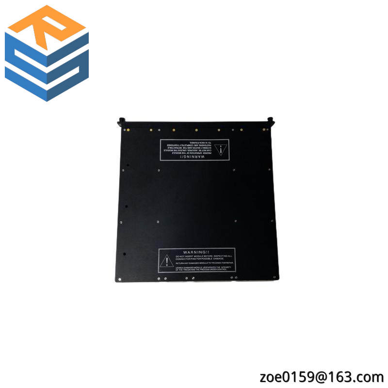 TRICONEX 3564 Digital Input Module