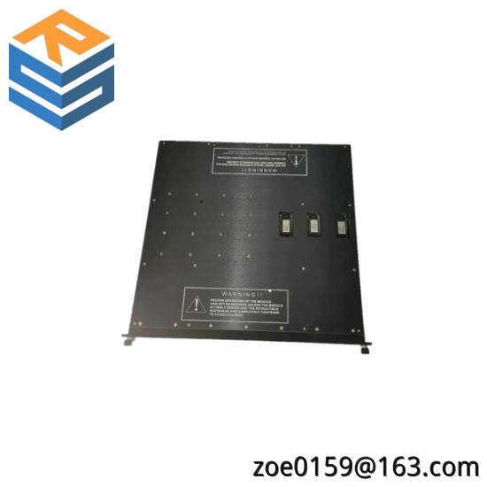 Triconex 3625  Invensys 3625