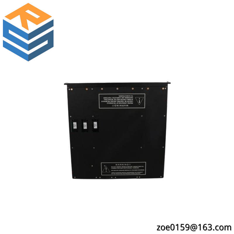 Triconex 3603E  Digital Output Module