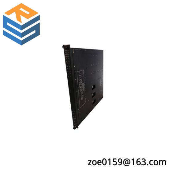 TRICONEX 3604 Digital Output Module