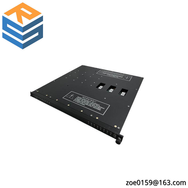 TRICONEX 3604E