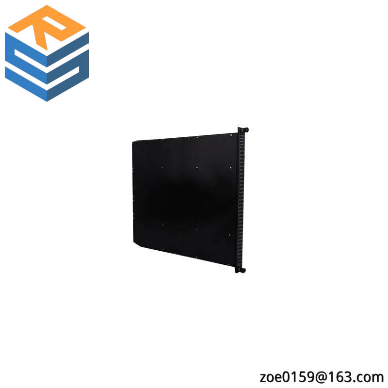 TRICONEX 3604E