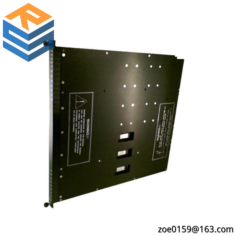 TRICONEX 3607E