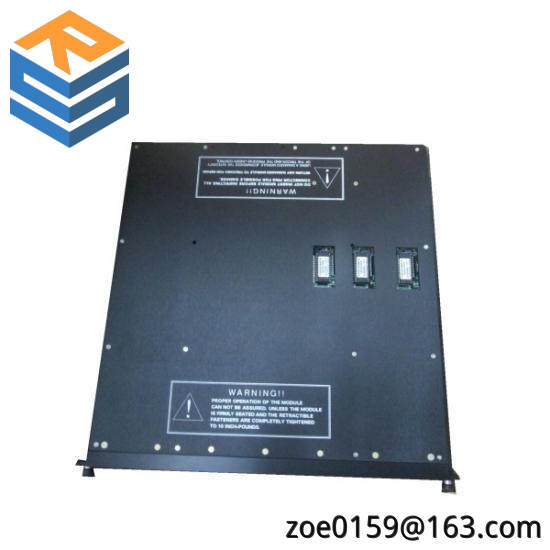 TRICONEX 3625C1
