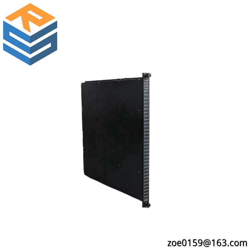 TRICONEX 3625C1