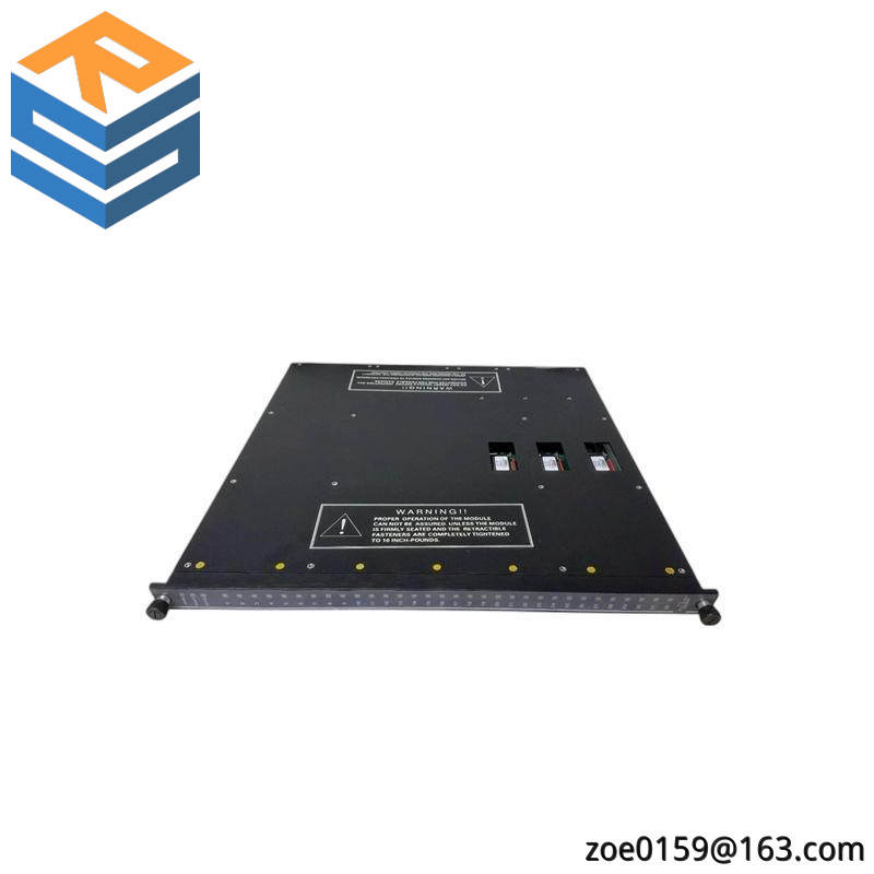 TRICONEX 3636R