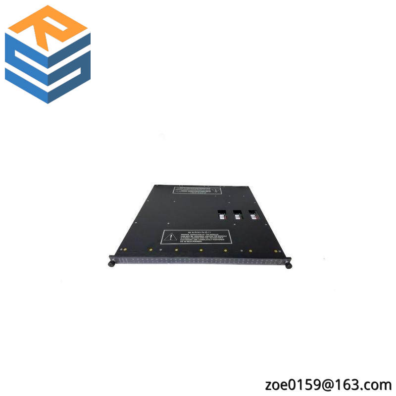 Triconex 3636T Relay Output Module