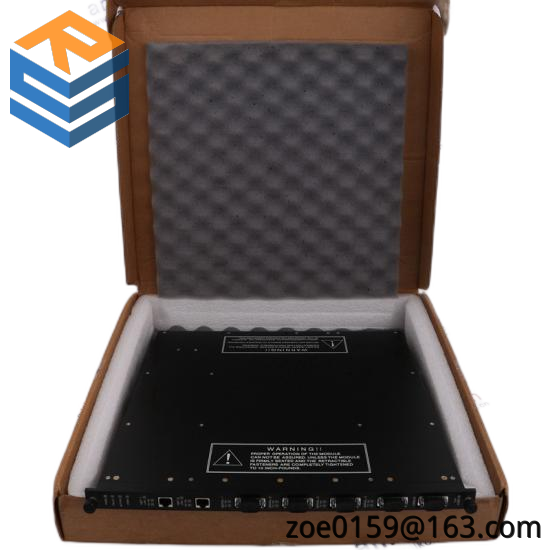 TRICONEX 3700A