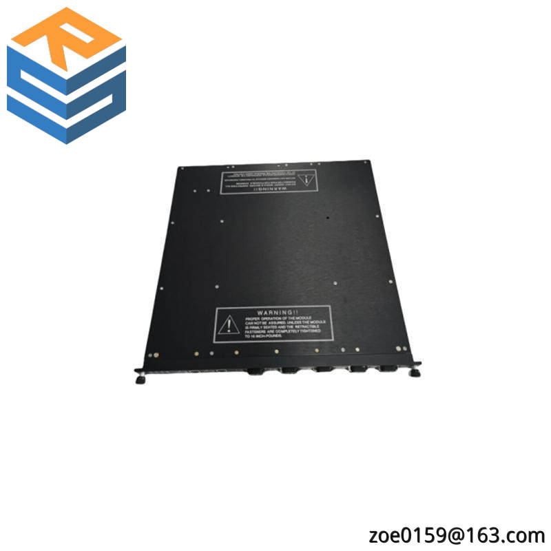 TRICONEX 3700A